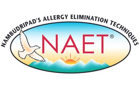 NAET Nambudripad Allergy Elimination Techniques